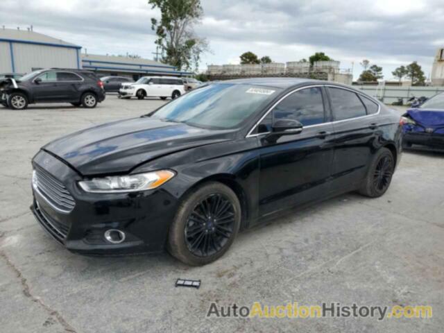 FORD FUSION SE, 3FA6P0HD9GR296794