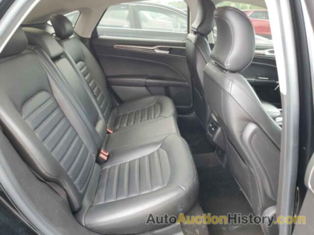 FORD FUSION SE, 3FA6P0HD9GR296794