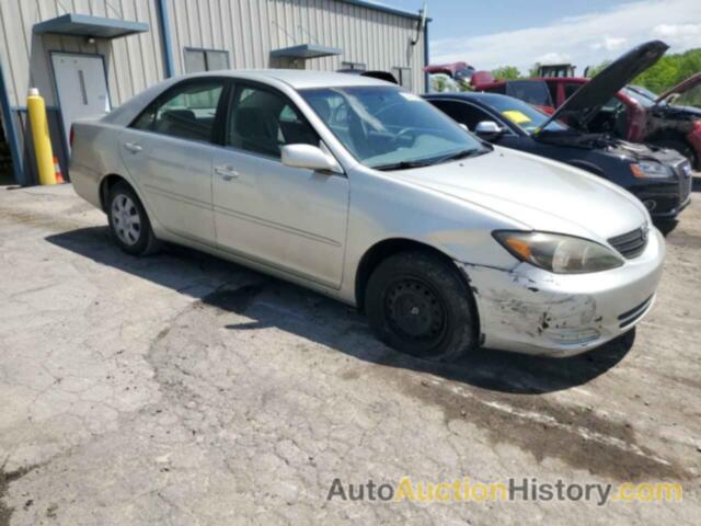 TOYOTA CAMRY LE, JTDBE32K430239615