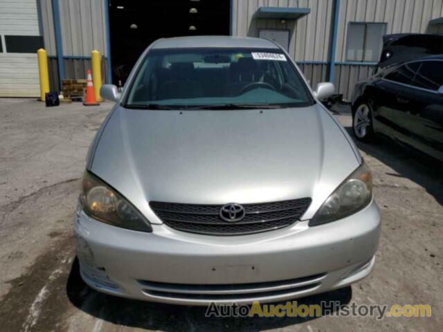 TOYOTA CAMRY LE, JTDBE32K430239615