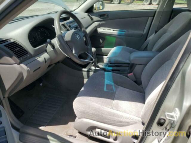 TOYOTA CAMRY LE, JTDBE32K430239615