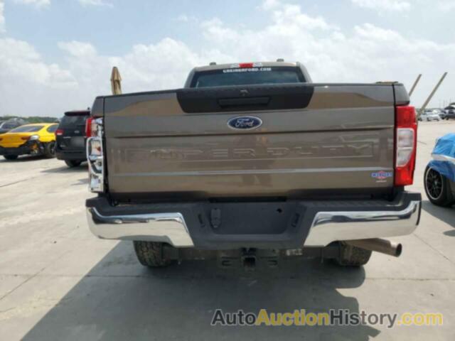 FORD F250 SUPER DUTY, 1FT7W2BN4MEC07274