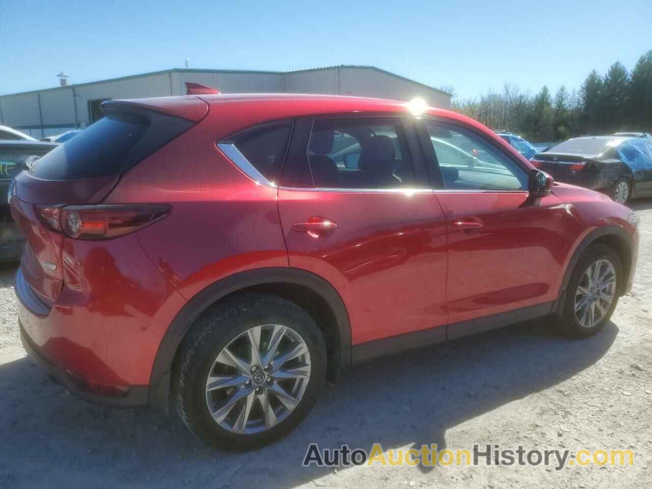 MAZDA CX-5 GRAND TOURING, JM3KFBDMXK0620073