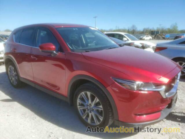 MAZDA CX-5 GRAND TOURING, JM3KFBDMXK0620073