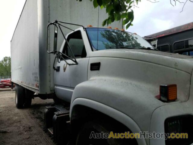 GMC C/K/R1500 C7H042, 1GDJ7H1C7YJ526067