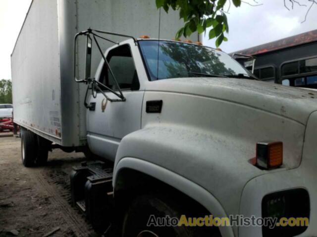 GMC C/K/R1500 C7H042, 1GDJ7H1C7YJ526067