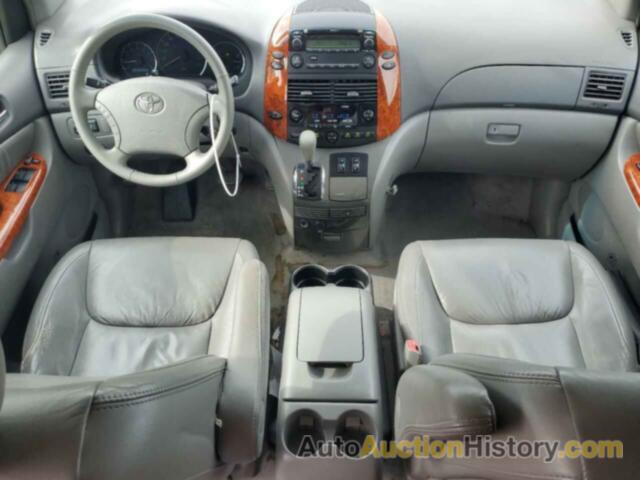 TOYOTA All Models XLE, 5TDZK22CX9S265989