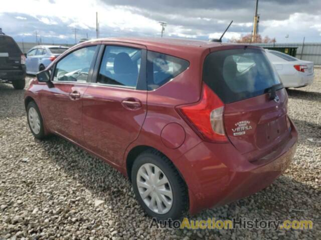 NISSAN VERSA S, 3N1CE2CP0GL400112