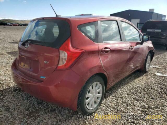 NISSAN VERSA S, 3N1CE2CP0GL400112