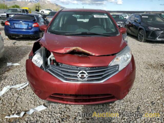 NISSAN VERSA S, 3N1CE2CP0GL400112