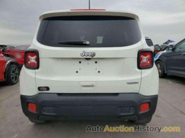 JEEP RENEGADE LATITUDE, ZACCJABB0JPH69723