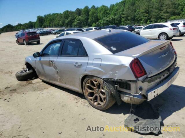 CHRYSLER 300 S, 2C3CCABG8HH526621