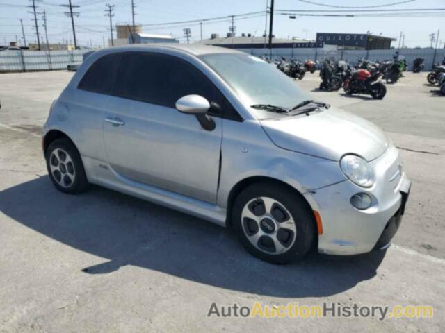 FIAT 500 ELECTRIC, 3C3CFFGE5ET172779