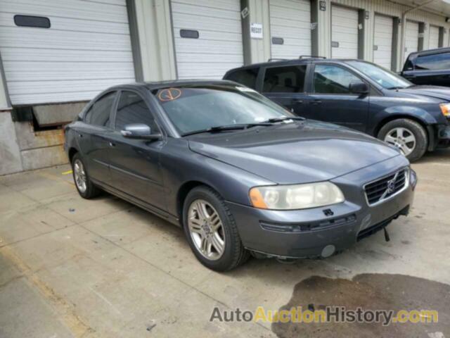 VOLVO S60 2.5T, YV1RS592672617706