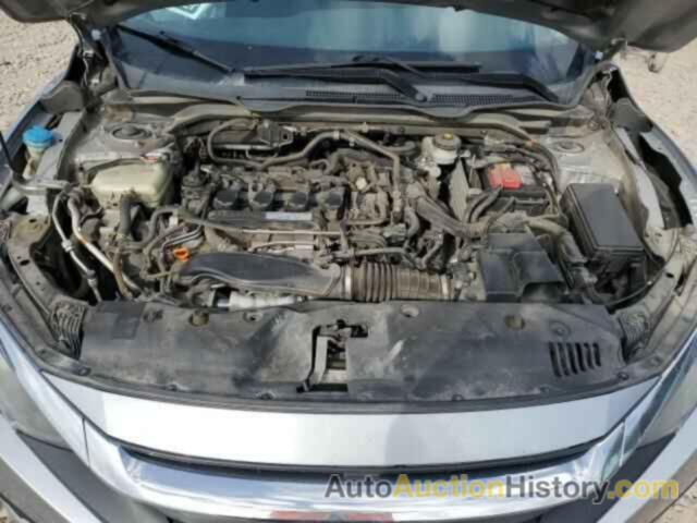 HONDA CIVIC EX, 19XFC1F30GE035437