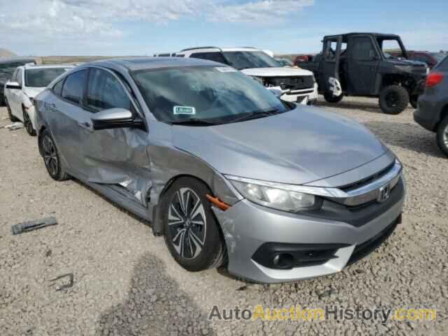 HONDA CIVIC EX, 19XFC1F30GE035437