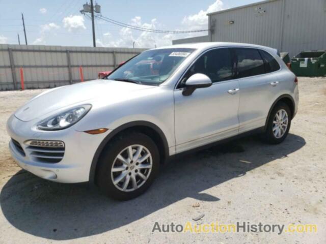 PORSCHE CAYENNE, WP1AA2A2XDLA05397