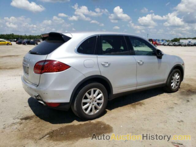 PORSCHE CAYENNE, WP1AA2A2XDLA05397