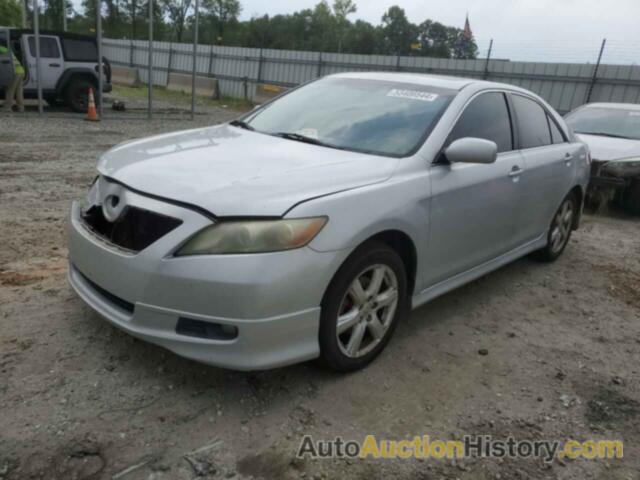 TOYOTA CAMRY LE, 4T1BK46K97U536205