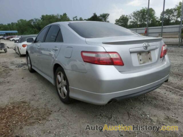 TOYOTA CAMRY LE, 4T1BK46K97U536205