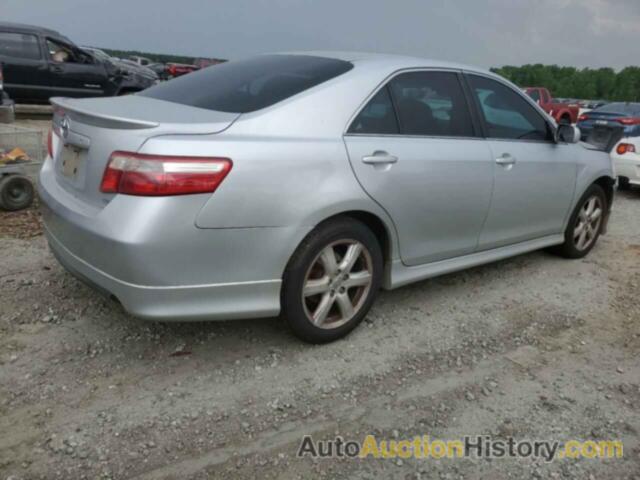 TOYOTA CAMRY LE, 4T1BK46K97U536205