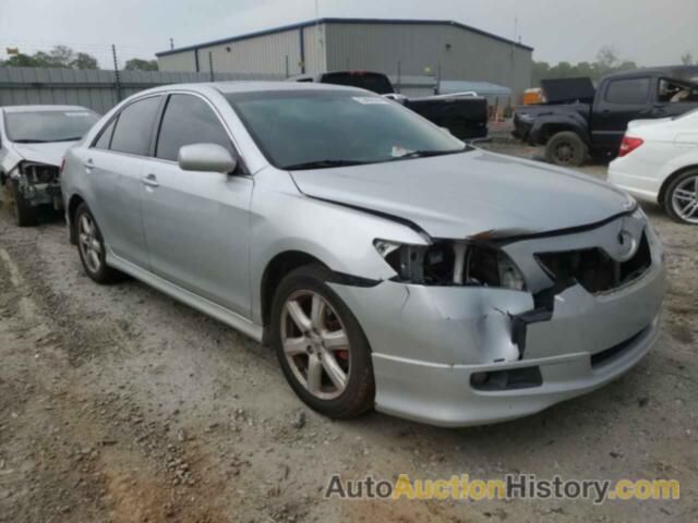 TOYOTA CAMRY LE, 4T1BK46K97U536205