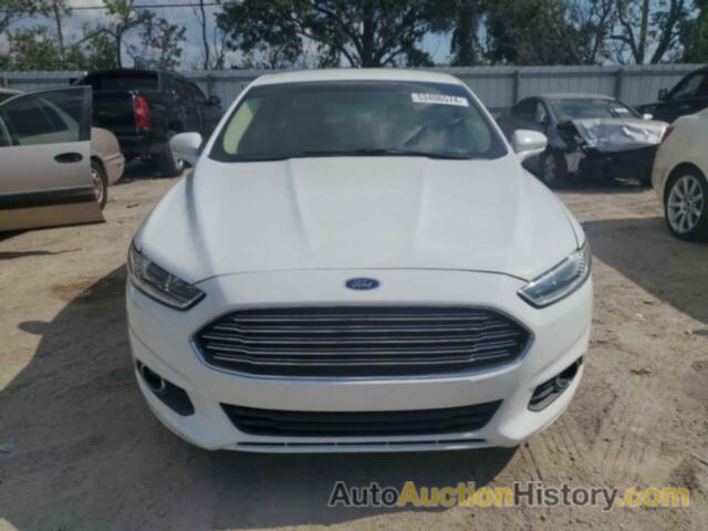 FORD FUSION SE, 3FA6P0HD3ER273041