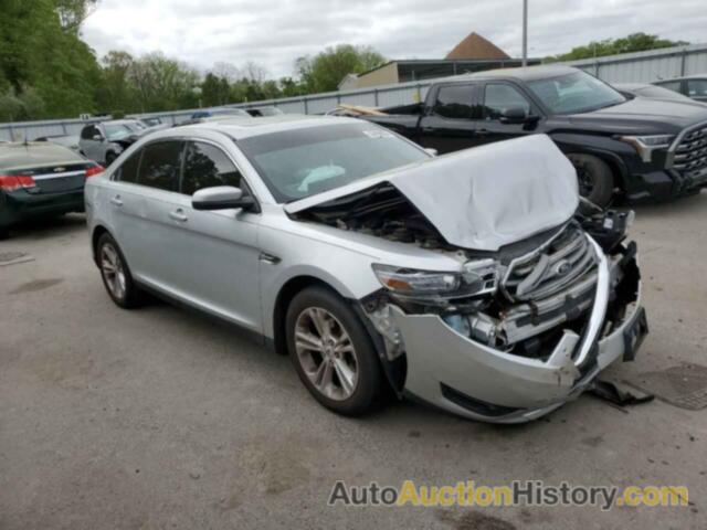 FORD TAURUS SEL, 1FAHP2E89DG192059