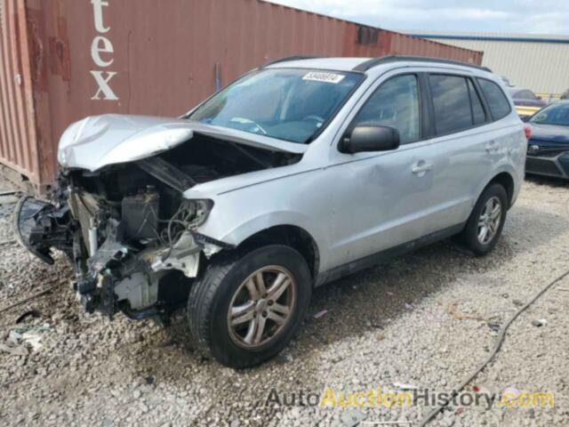 HYUNDAI SANTA FE GLS, 5NMSG3AB7AH353813