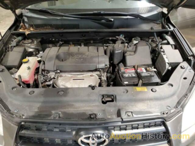 TOYOTA RAV4, 2T3BF4DV4CW180927