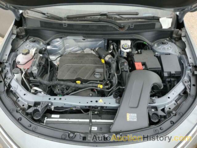 BUICK ENVISTA SP SPORT TOURING, KL47LBE22RB018832