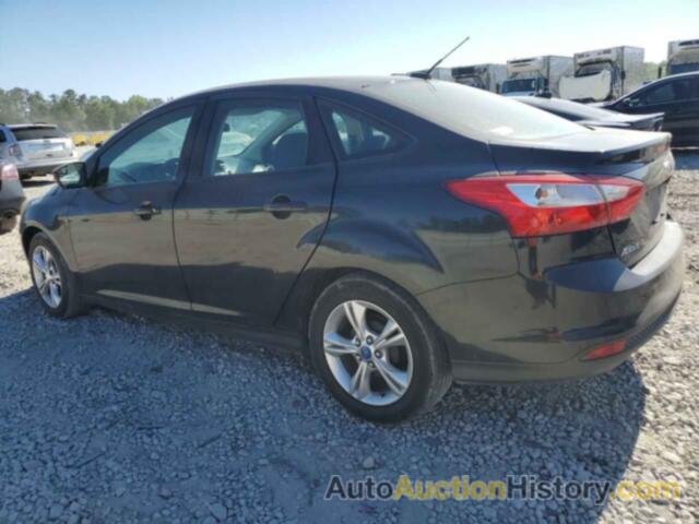 FORD FOCUS SE, 1FADP3F23DL278814