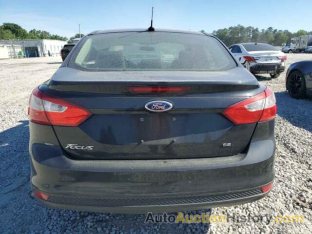 FORD FOCUS SE, 1FADP3F23DL278814