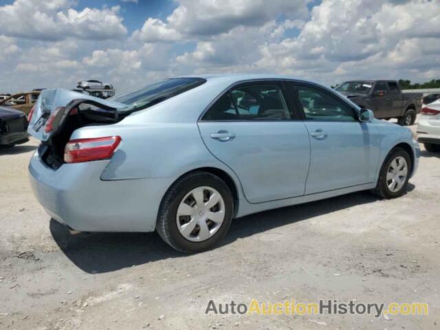 TOYOTA CAMRY LE, 4T1BK46K07U537307