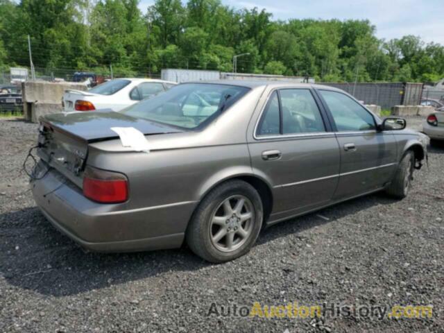 CADILLAC SEVILLE SLS, 1G6KS54Y53U160696