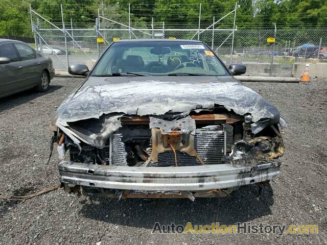 CADILLAC SEVILLE SLS, 1G6KS54Y53U160696