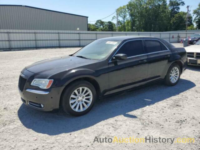 CHRYSLER 300, 2C3CCAAG1DH551646