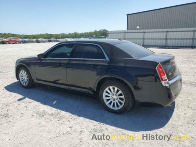 CHRYSLER 300, 2C3CCAAG1DH551646