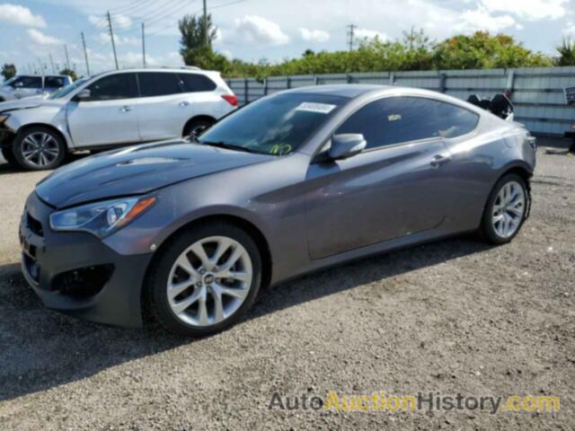 HYUNDAI GENESIS 3.8L, KMHHT6KJ0FU128397