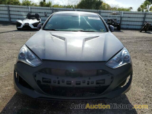 HYUNDAI GENESIS 3.8L, KMHHT6KJ0FU128397