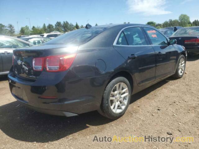 CHEVROLET MALIBU 1LT, 1G11C5SL8EF123851