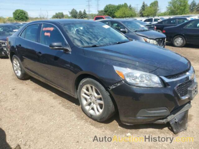 CHEVROLET MALIBU 1LT, 1G11C5SL8EF123851