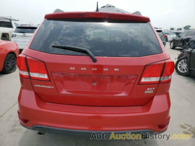 DODGE JOURNEY SXT, 3C4PDCBG9HT532280