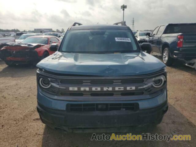 FORD BRONCO BIG BEND, 3FMCR9B64NRD29621