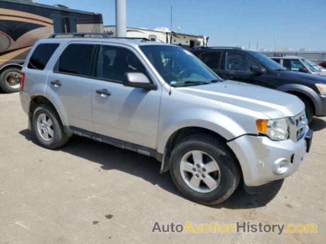 FORD ESCAPE XLT, 1FMCU0D78CKB28242