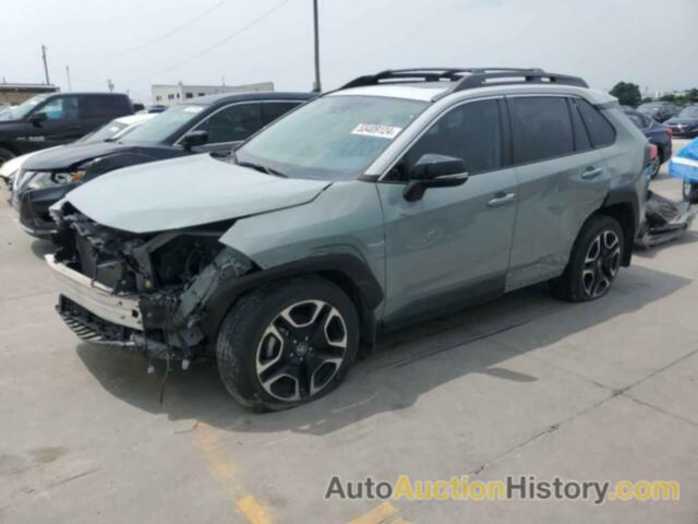 TOYOTA RAV4 ADVENTURE, 2T3J1RFV9KW008864