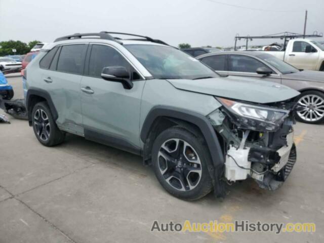 TOYOTA RAV4 ADVENTURE, 2T3J1RFV9KW008864