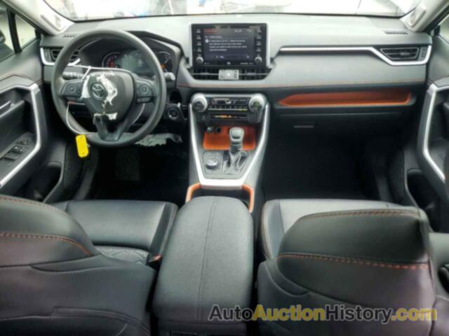 TOYOTA RAV4 ADVENTURE, 2T3J1RFV9KW008864