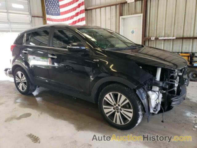 KIA SPORTAGE EX, KNDPCCAC3G7868866