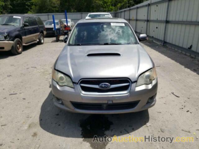 SUBARU LEGACY 2.5 GT SPEC B, 4S3BL696683222319